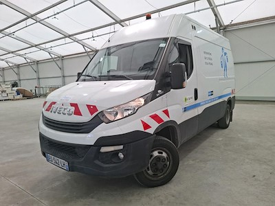 Achetez IVECO DAILY sur Ayvens Carmarket