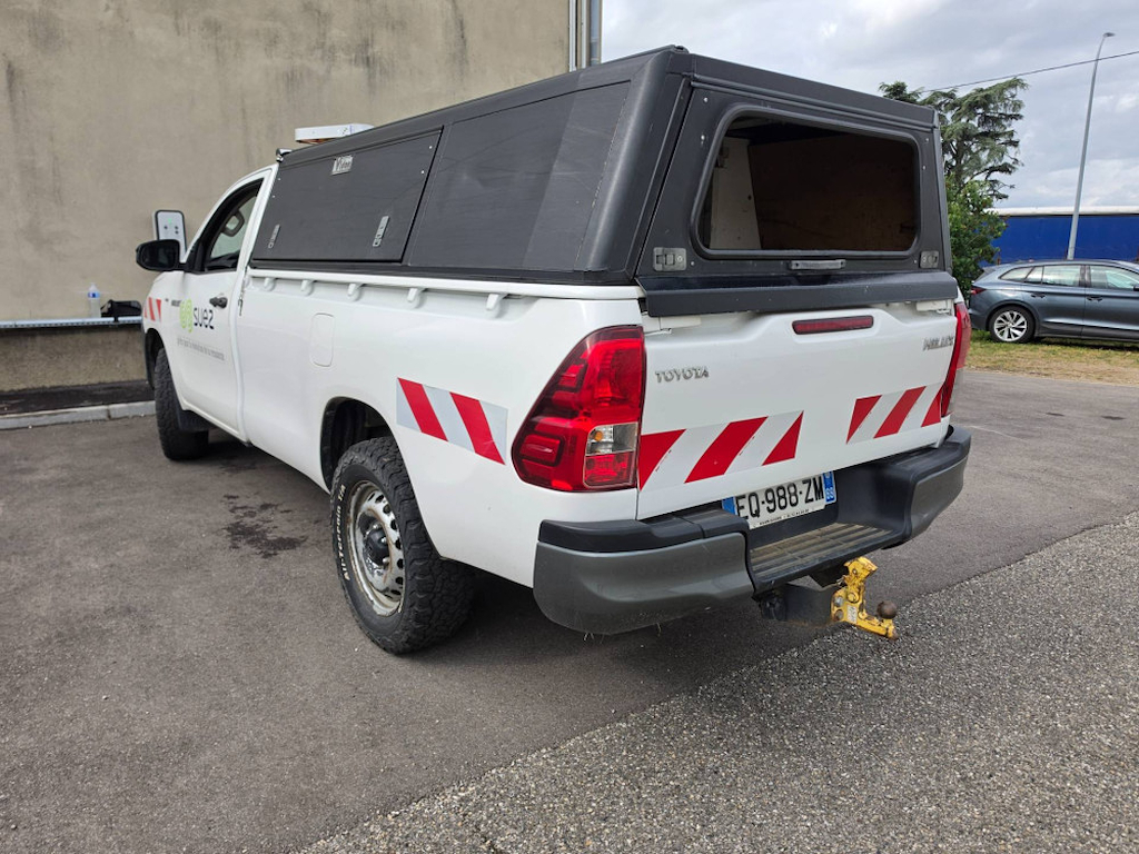 Hilux