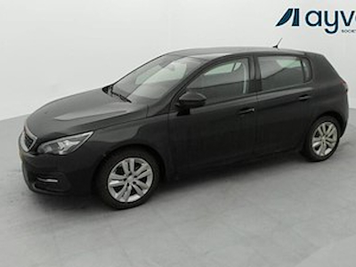 Buy PEUGEOT 308 1.5 BLUEHDI on Ayvens Carmarket