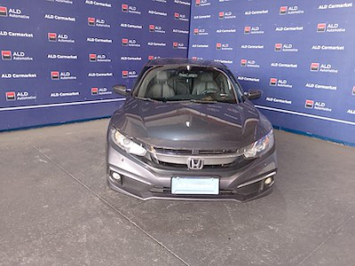 Compra HONDA HONDA CIVIC en Ayvens Carmarket