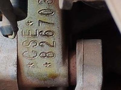 Køb VOLKSWAGEN VOLKSWAGEN VOYAGE hos Ayvens Carmarket