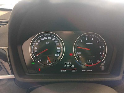 Buy BMW BMW X1 on Ayvens Carmarket