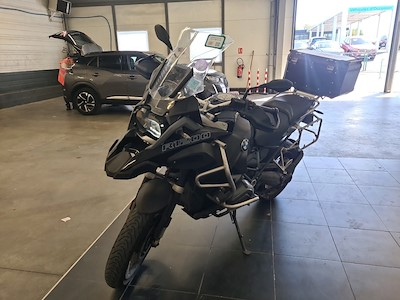 Achetez BMW MOTO sur Ayvens Carmarket