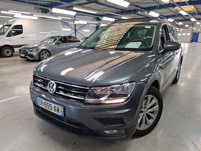 Achetez VOLKSWAGEN TIGUAN sur Ayvens Carmarket