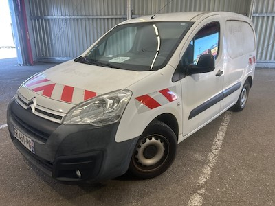 Achetez CITROËN BERLINGO sur Ayvens Carmarket