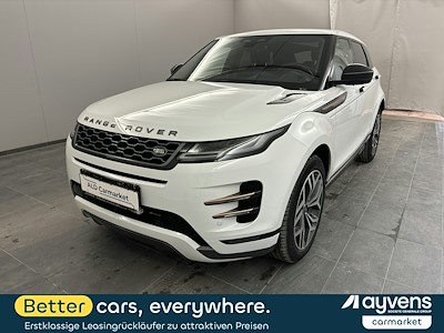 Køb LAND ROVER Range Rover Evoque hos Ayvens Carmarket