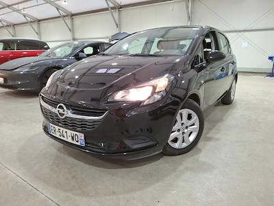 Kup OPEL CORSA na Ayvens Carmarket