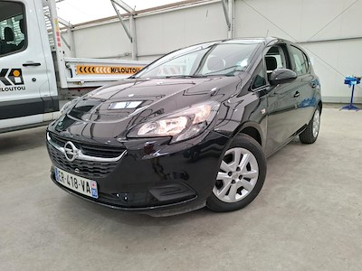 Achetez OPEL CORSA sur Ayvens Carmarket