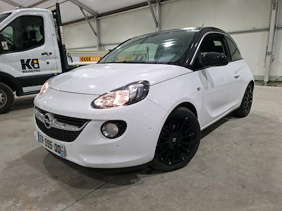 Kup OPEL ADAM na Ayvens Carmarket