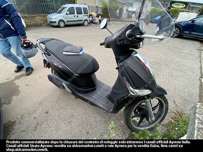 Achetez PIAGGIO PIAGGIO LIBERTY 150 S ABS EURO 4 Motociclo (Euro 4)  sur Ayvens Carmarket