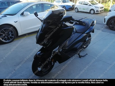 Achetez YAMAHA YAMAHA TMAX ABS Motociclo (Euro 4)  sur Ayvens Carmarket