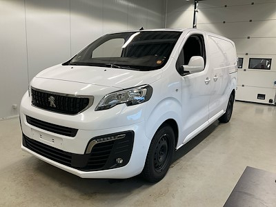 Køb PEUGEOT Expert hos Ayvens Carmarket