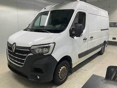 Köp RENAULT Master på Ayvens Carmarket