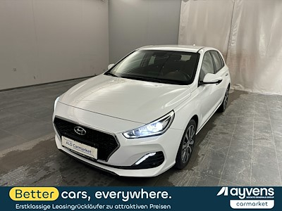 Buy HYUNDAI i30 on Ayvens Carmarket
