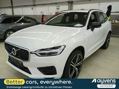 Kupi VOLVO XC60 T8 TWIN EN na Ayvens Carmarket