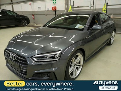 Achetez AUDI A5 SPORTBACK 45 sur Ayvens Carmarket