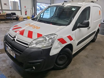 Achetez CITROËN BERLINGO sur Ayvens Carmarket