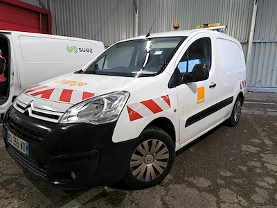 Buy CITROËN BERLINGO on Ayvens Carmarket