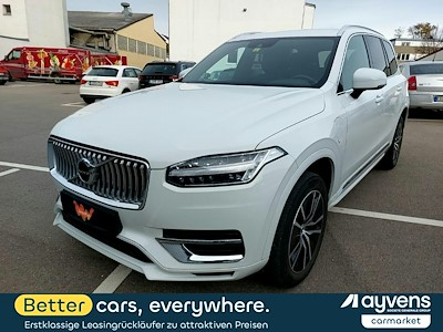 Kupi VOLVO XC90 T8 AWD REC na Ayvens Carmarket