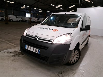 Buy CITROËN BERLINGO on Ayvens Carmarket