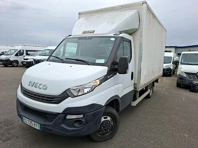Comprar IVECO DAILY no Ayvens Carmarket
