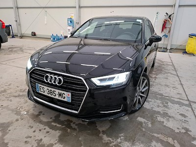 Kupi AUDI A3 SPORTBACK na Ayvens Carmarket