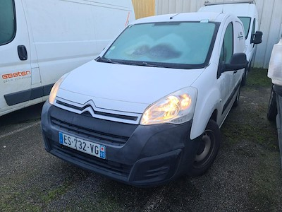 Achetez CITROËN BERLINGO sur Ayvens Carmarket