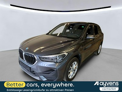 Kup BMW X1 na Ayvens Carmarket