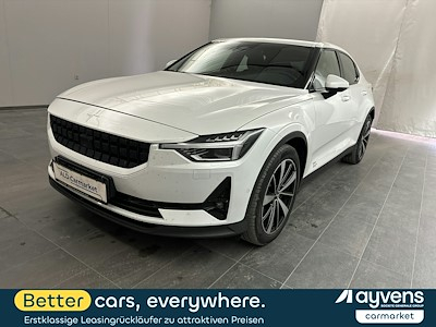 Achetez POLESTAR Polestar 2 sur Ayvens Carmarket