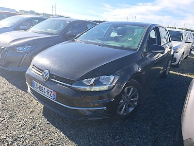 Achetez VOLKSWAGEN GOLF sur Ayvens Carmarket