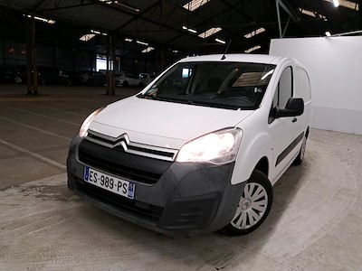 Kupi CITROËN BERLINGO na Ayvens Carmarket