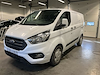 Køb FORD TRANSIT CUSTOM hos Ayvens Carmarket