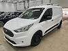 Køb FORD Transit Connect hos Ayvens Carmarket