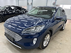 Køb FORD Kuga hos Ayvens Carmarket