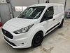 Køb FORD Transit Connect hos Ayvens Carmarket