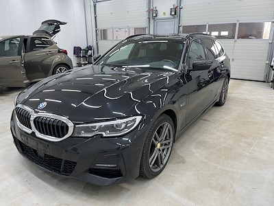 Comprar BMW Series 3 no Ayvens Carmarket