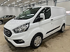 Køb FORD TRANSIT CUSTOM hos Ayvens Carmarket
