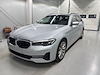 Køb BMW Series 5 hos Ayvens Carmarket