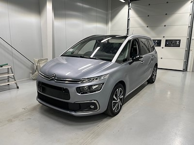 Køb CITROËN Grand C4 Spacet hos Ayvens Carmarket