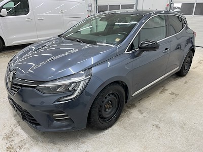 Comprar RENAULT CLIO no Ayvens Carmarket