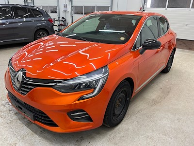 Comprar RENAULT CLIO no Ayvens Carmarket