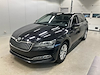 Achetez SKODA SUPERB sur Ayvens Carmarket