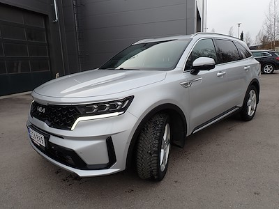 Buy KIA SORENTO on Ayvens Carmarket