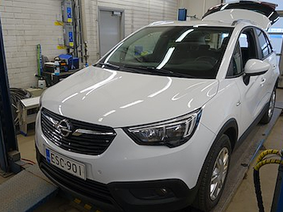 Achetez OPEL CROSSLAND sur Ayvens Carmarket