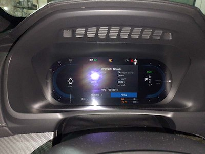 Buy VOLVO VOLVO Xc90 2.0 2.0 T on Ayvens Carmarket