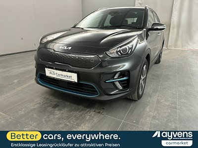Kaufe KIA E-Niro bei Ayvens Carmarket
