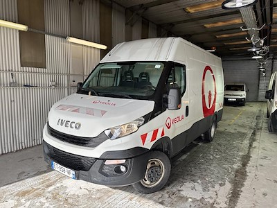 Achetez IVECO DAILY sur Ayvens Carmarket