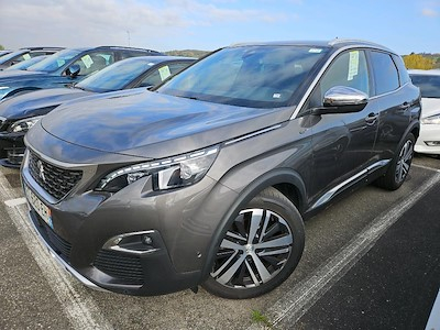 Achetez PEUGEOT 3008 sur Ayvens Carmarket