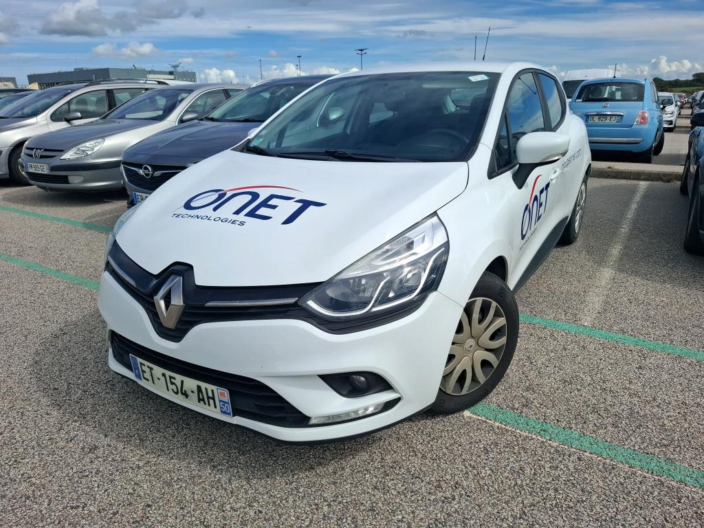 Renault Clio Ste 1.5 dCi 75ch energy Air MediaNav