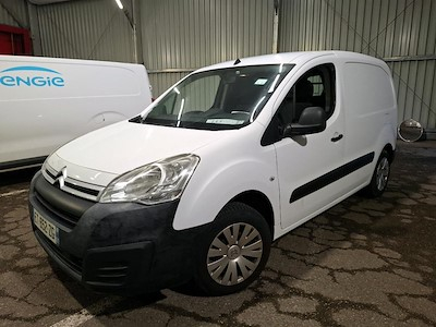 Achetez CITROËN BERLINGO sur Ayvens Carmarket